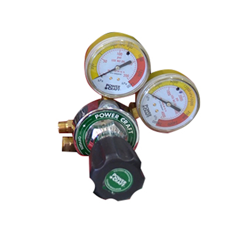 POWERCRAFT OXYGEN REGULATOR POR 300
