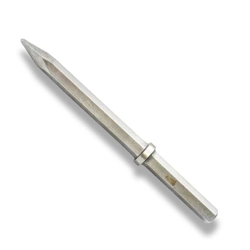 POWERCRAFT SDS HEXAGONAL POINTED CHISEL PCCHI 21X450