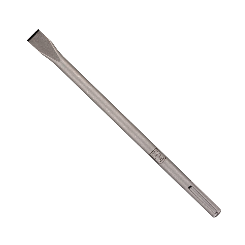 POWERCRAFT SDS MAX FLAT CHISEL PCCHI 18X400F