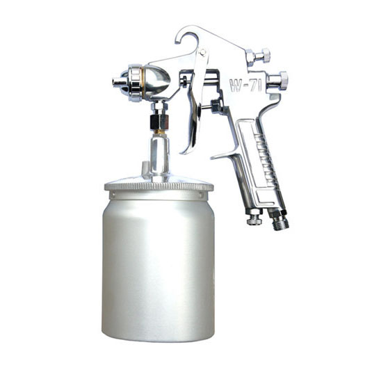 POWERCRAFT SPRAY GUN PSG 71S