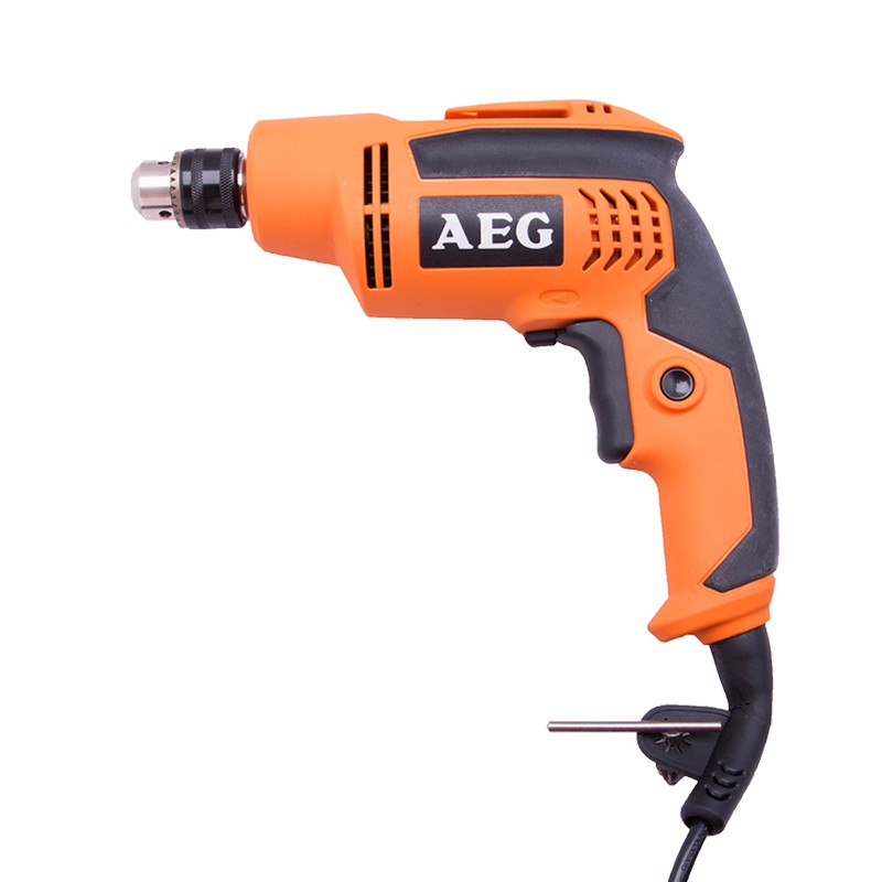 AEG AC ROTARY DRILL B 380RE