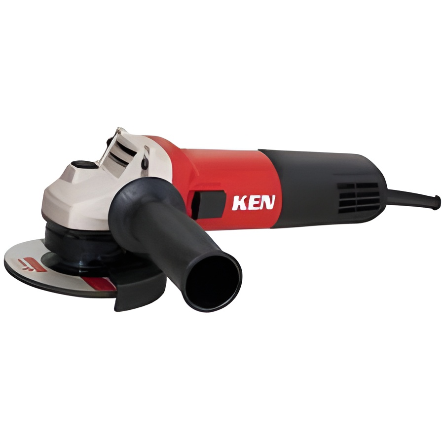KEN AC ANGLE GRINDER 9917B 100MM 750W