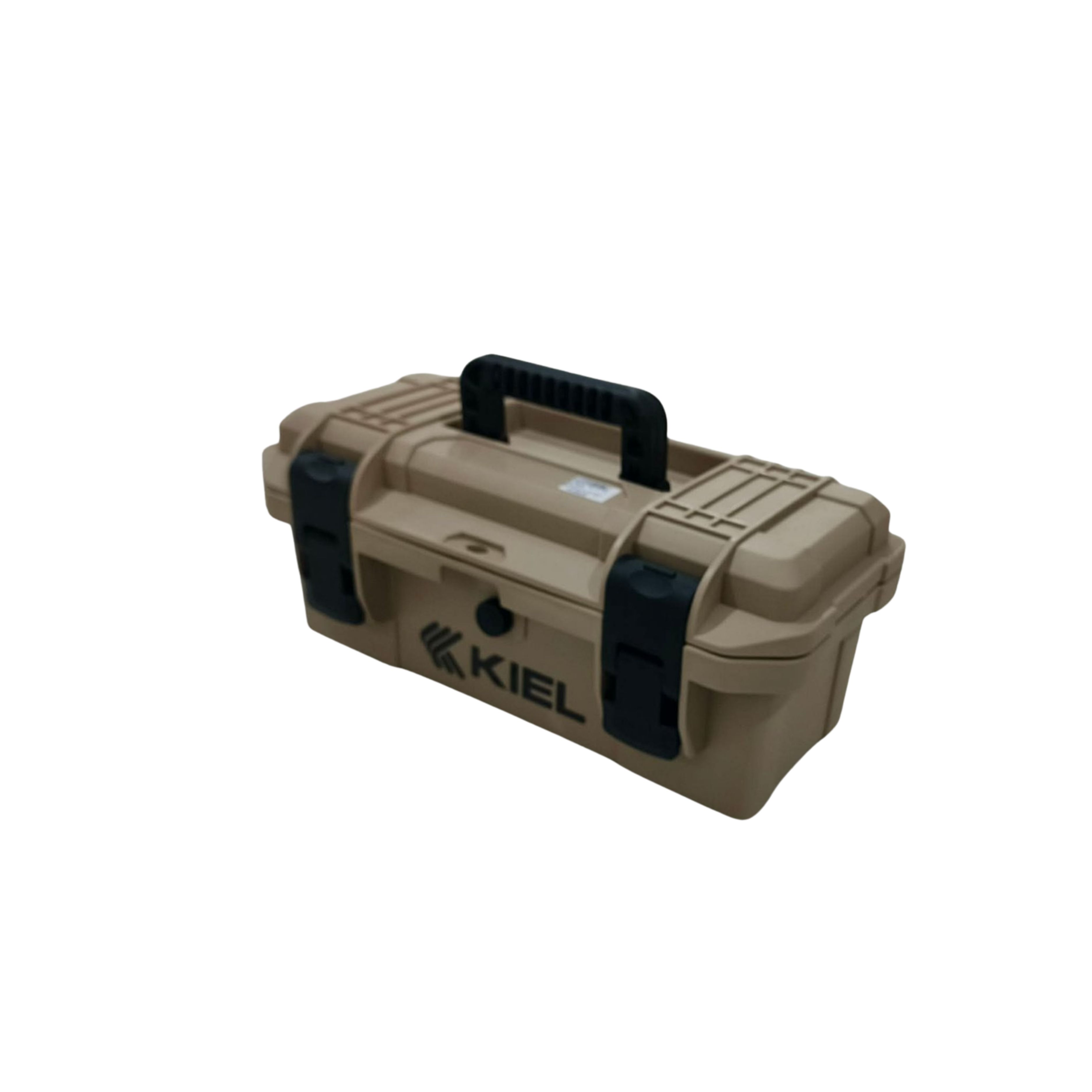 KIEL HD PP WATERPROOF TOOLBOX F6617 40X19X18CM