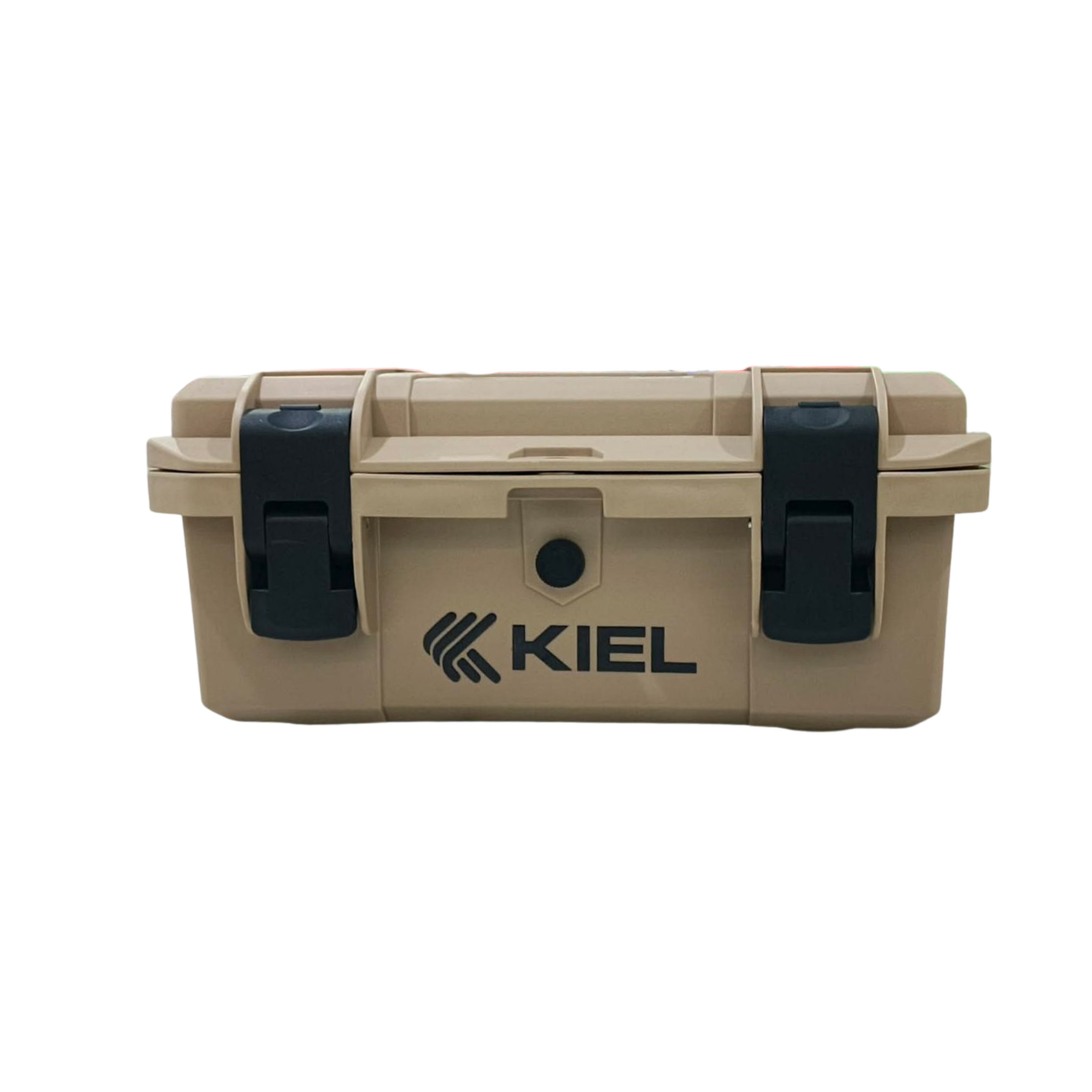 KIEL HD PP WATERPROOF TOOLBOX F6620 45X25X22CM