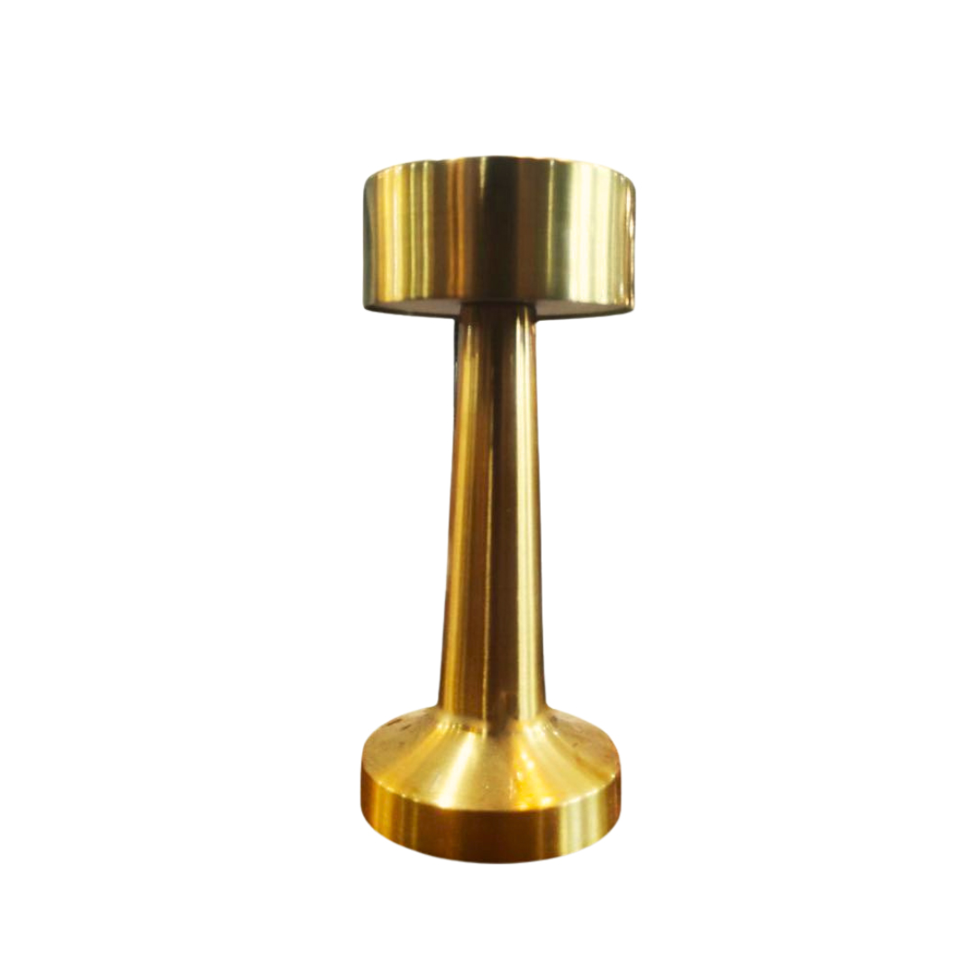 DUMBBELL LED BAR TABLE LAMP