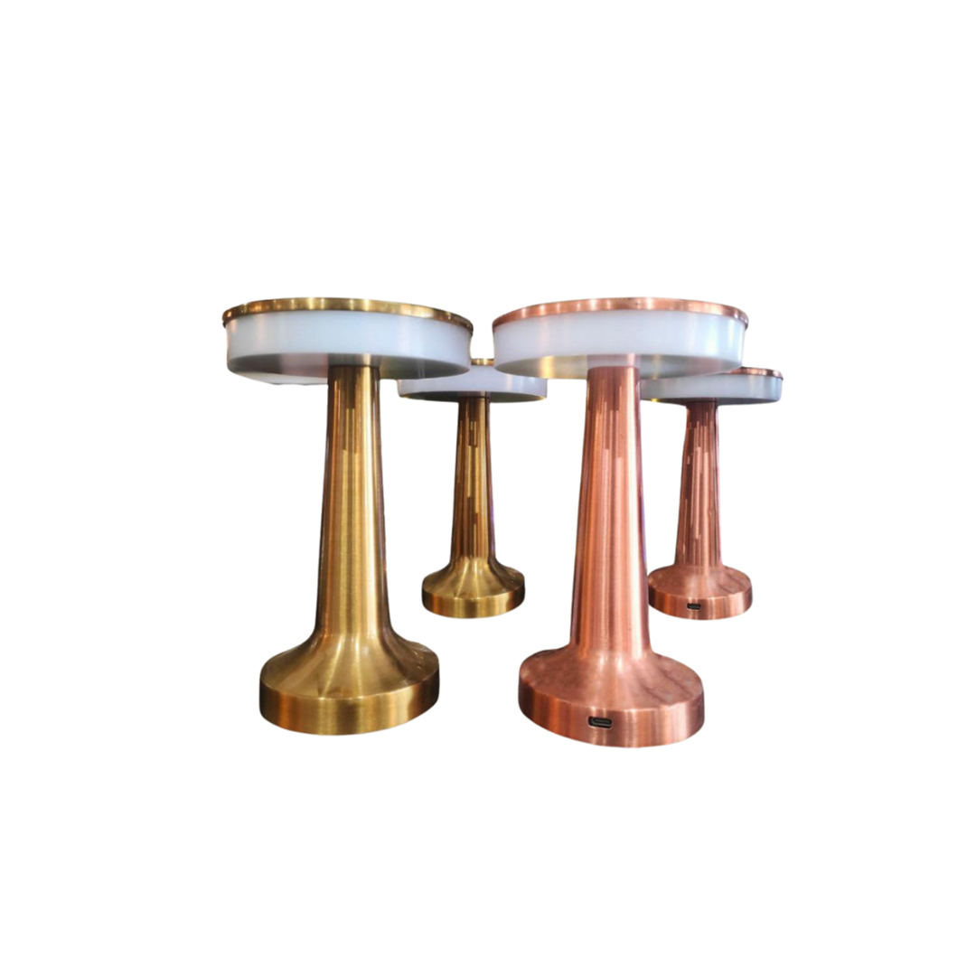 RETRO LED DESKTOP TABLE LAMP A5