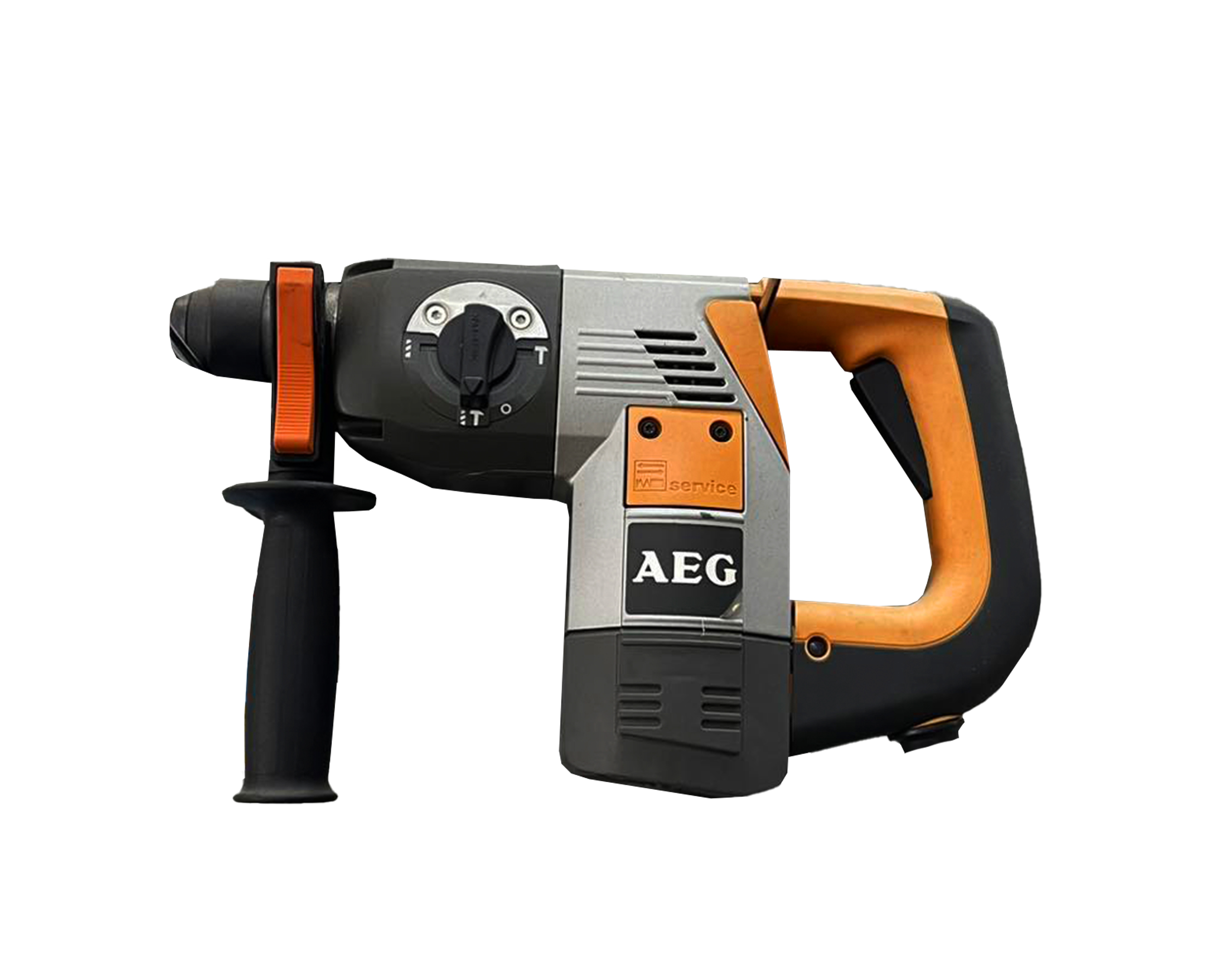 AEG AC ROTARY HAMMER DRILL PN 3500X