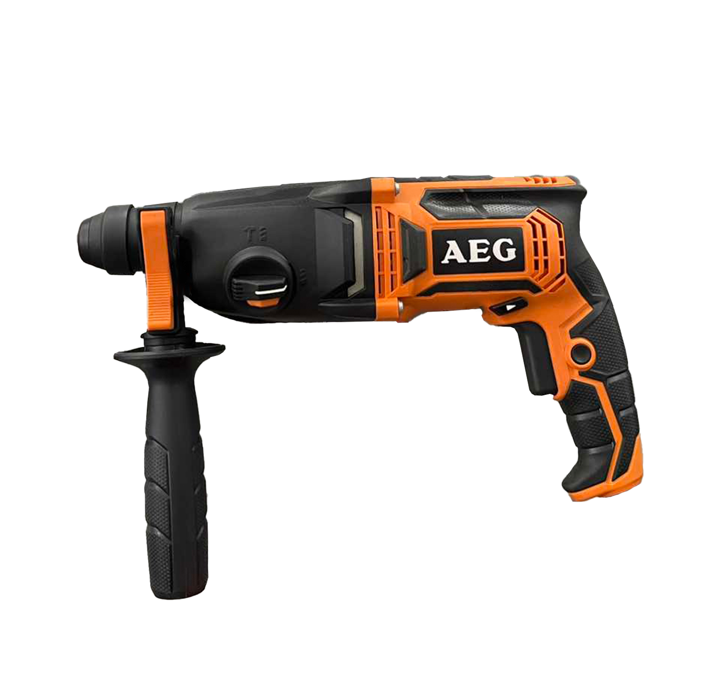 AEG AC ROTARY HAMMER W/ SDS PLUS BH 24IE 24MM 800