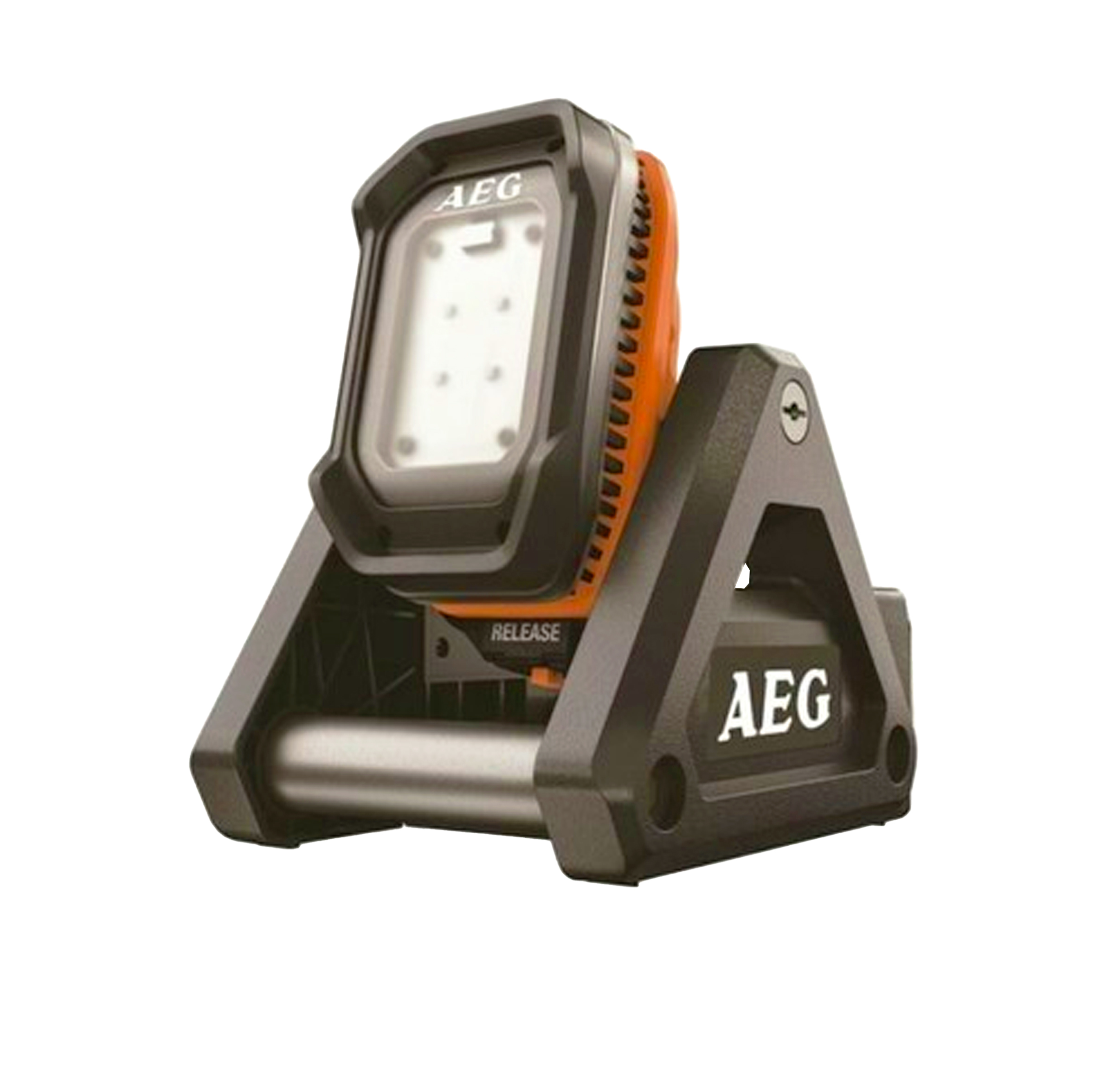 AEG DC LED FLOOD LIGHT BDFL 18 KIT401C 18V