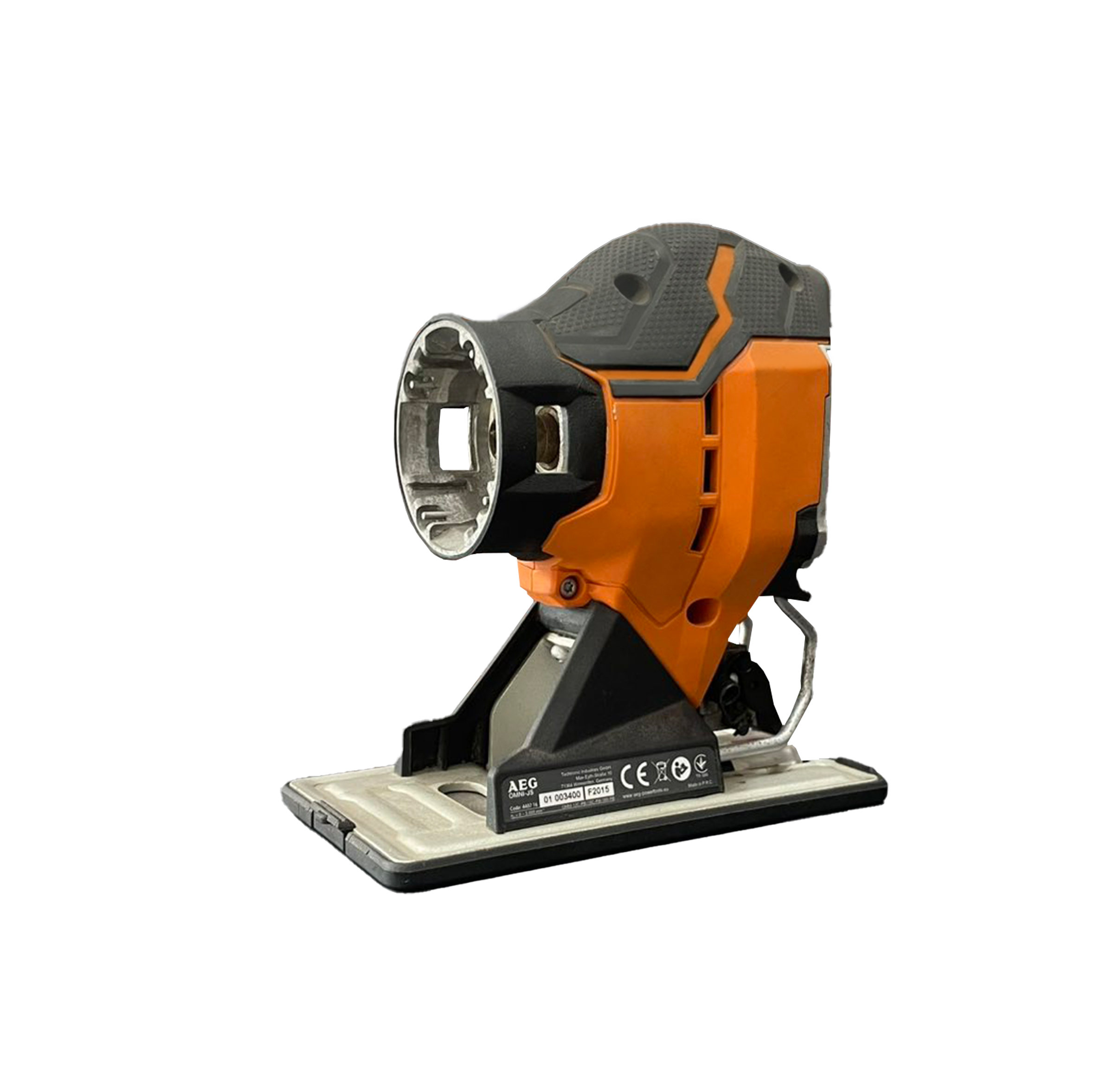 AEG JIGSAW HEAD OMNI TOOL OMNI JS