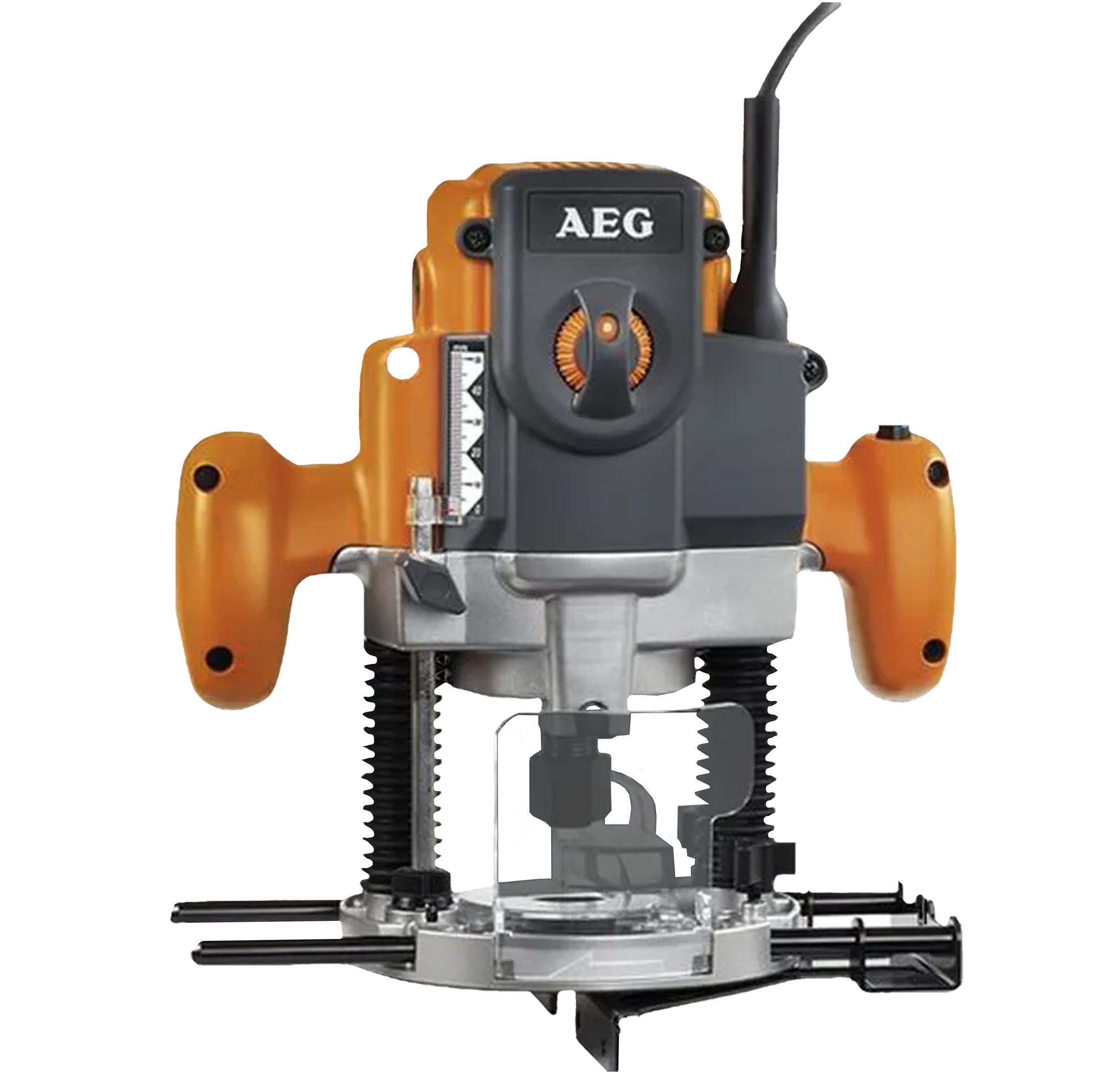 AEG AC ROUTER RT 1350E 1350W