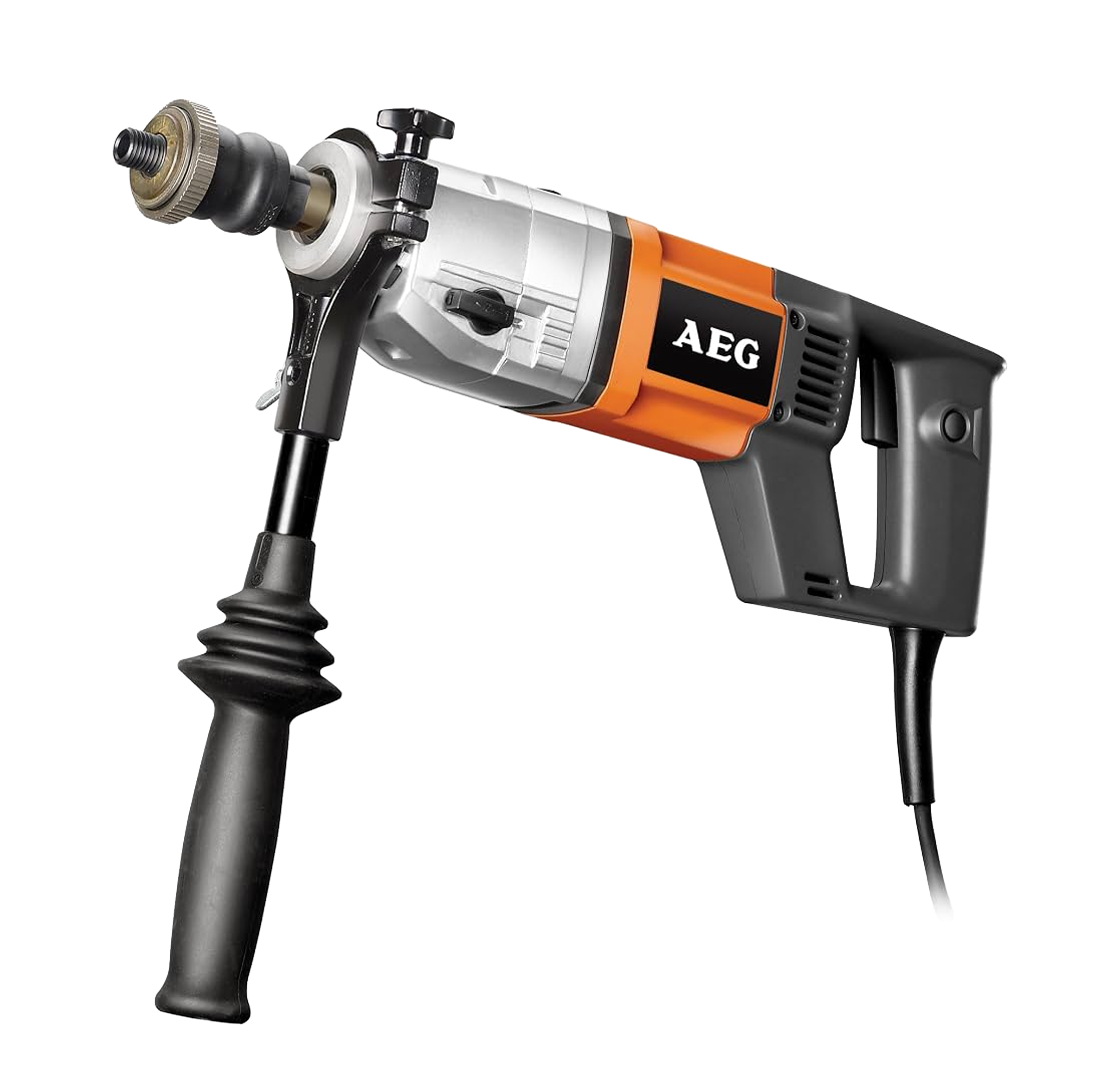 AEG AC DRY DIAMOND CORE DRILL DB 1500-2XE