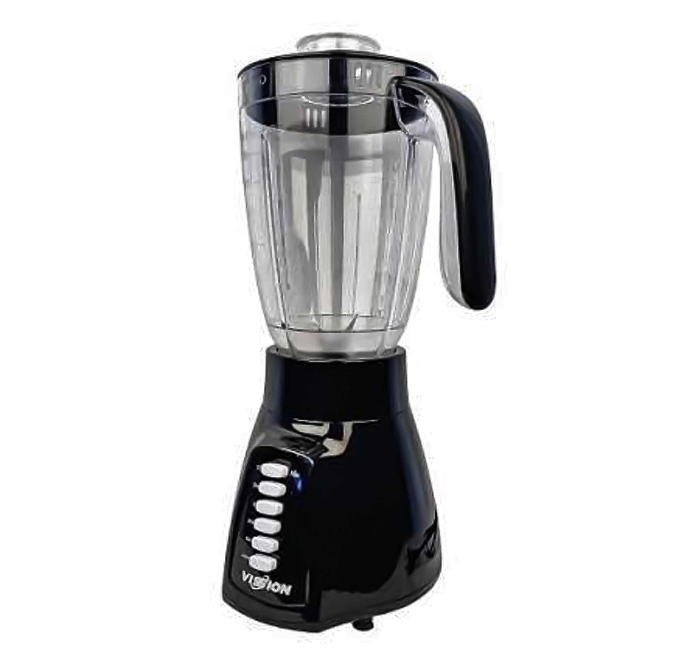 VISSION ELECTRIC BLENDER VSN-2861 350W 230V/60HZ 1.5L