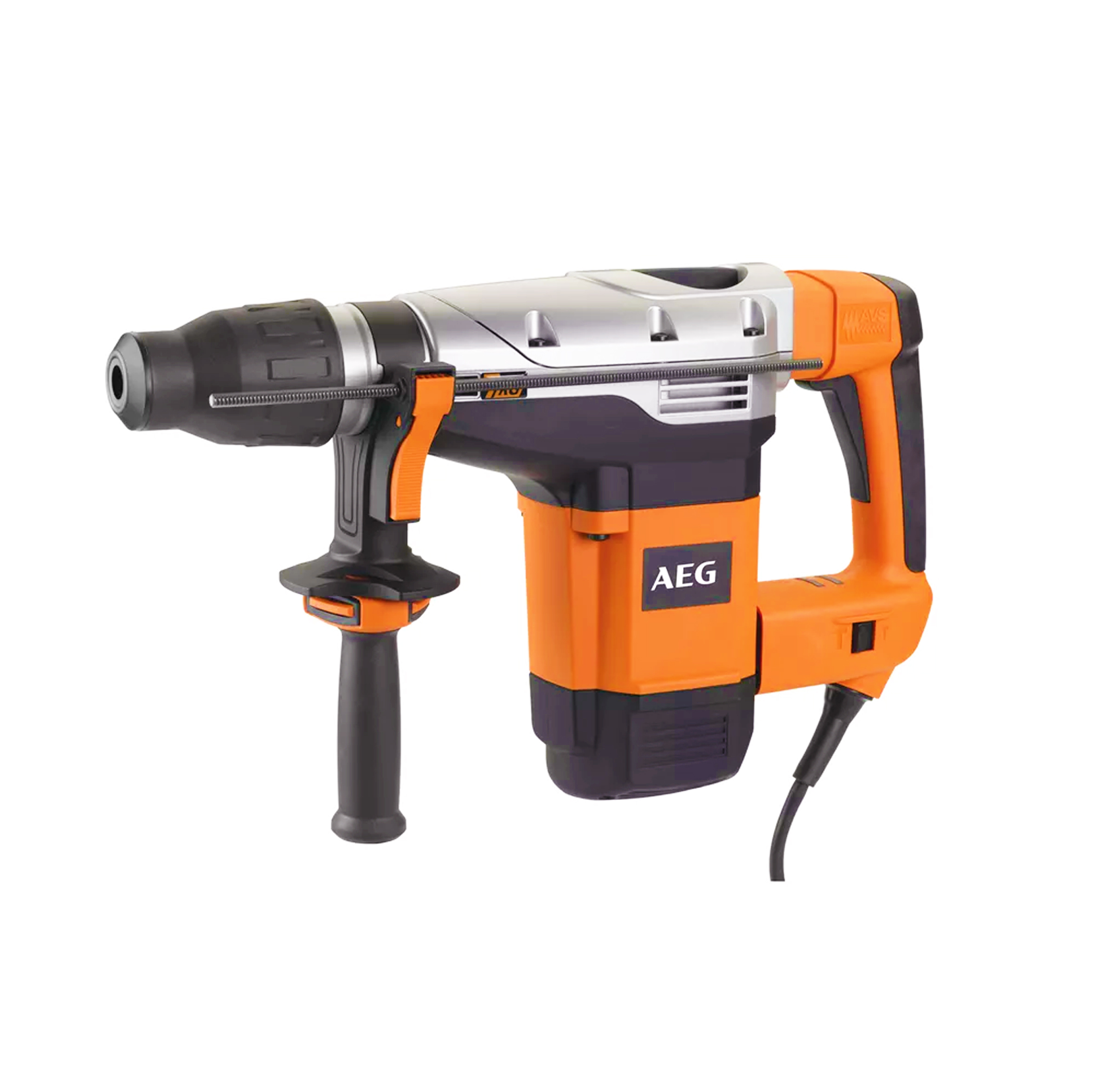 AEG AC SDS MAX COMBI HAMMER KH 7E 7KG 1500